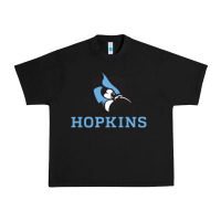 Black phone case john hopkins blue bird Urban Heavy Tee - artisFamous