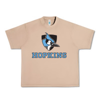 Burro phone case john hopkins blue bird Urban Heavy Tee - artisFamous