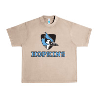French Oak phone case john hopkins blue bird Urban Heavy Tee - artisFamous