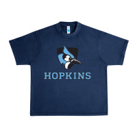 Navy phone case john hopkins blue bird Urban Heavy Tee - artisFamous
