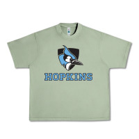 Oil Green phone case john hopkins blue bird Urban Heavy Tee - artisFamous