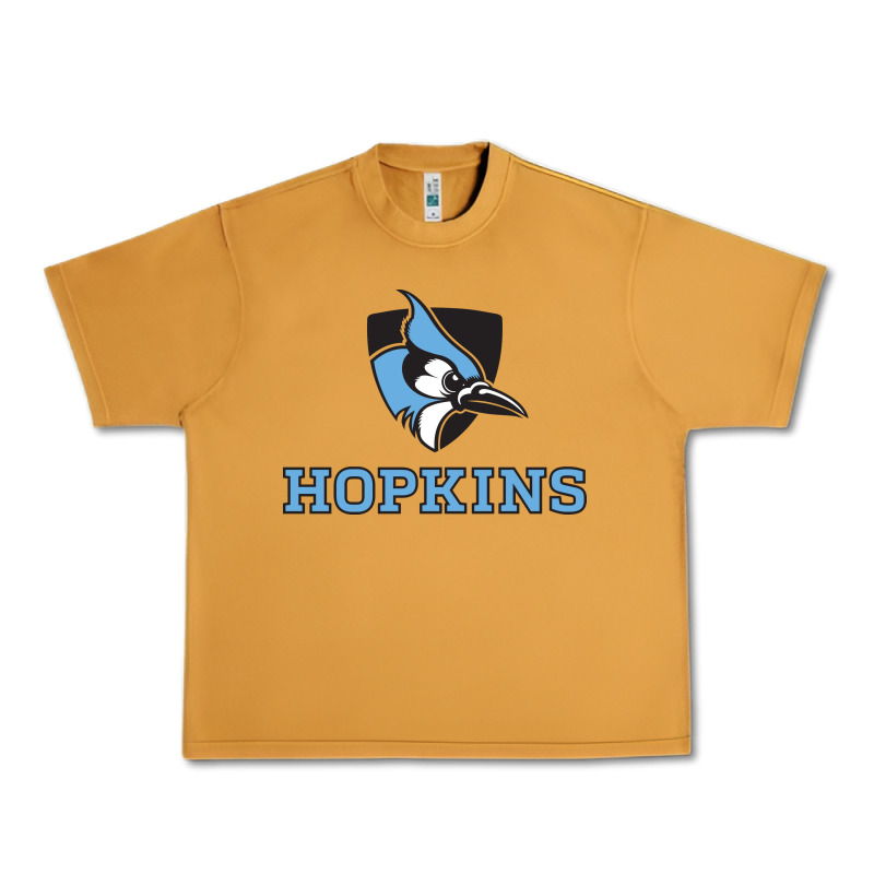 Phone Case John Hopkins Blue Bird Urban Heavy Tee by artisFamous | Teevron