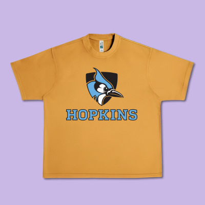 Phone Case John Hopkins Blue Bird Urban Heavy Tee Designed By Artisfamous