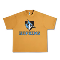 Peanut Butter phone case john hopkins blue bird Urban Heavy Tee - artisFamous