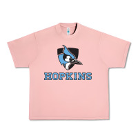 Salmon phone case john hopkins blue bird Urban Heavy Tee - artisFamous