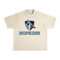 Sandshell phone case john hopkins blue bird Urban Heavy Tee - artisFamous