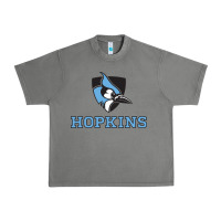 Tornado phone case john hopkins blue bird Urban Heavy Tee - artisFamous
