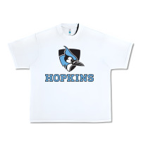 White phone case john hopkins blue bird Urban Heavy Tee - artisFamous