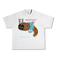 Lunar Rock Double Barrel Urban Heavy Tee - artisFamous