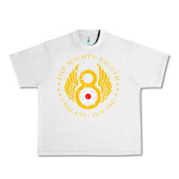 Lunar Rock mighty eighth   8th air force Urban Heavy Tee - artisFamous