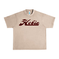 French Oak hobie boards  t shirt Urban Heavy Tee - artisFamous