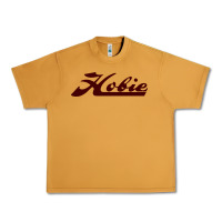 Peanut Butter hobie boards  t shirt Urban Heavy Tee - artisFamous