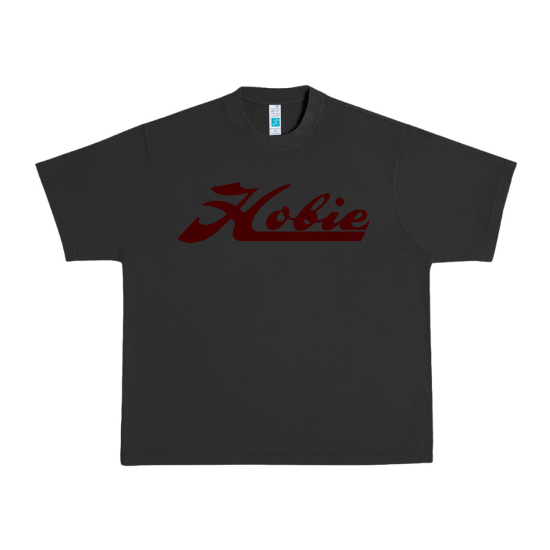 Hobie Boards  T Shirt Urban Heavy Tee by artisFamous | Teevron
