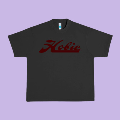 Hobie Boards  T Shirt Urban Heavy Tee Designed By Artisfamous
