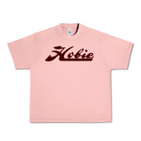 Salmon hobie boards  t shirt Urban Heavy Tee - artisFamous