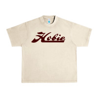 Sandshell hobie boards  t shirt Urban Heavy Tee - artisFamous