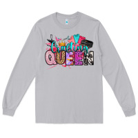 Moon Dust crafting queen Long Sleeve Tee - Artiststas