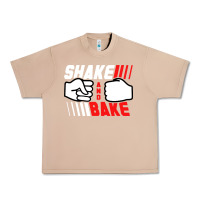 Burro shake and bake tees Urban Heavy Tee - artisFamous