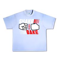 Grape Ice shake and bake tees Urban Heavy Tee - artisFamous