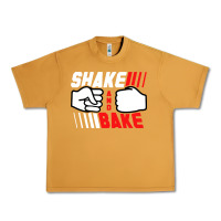 Peanut Butter shake and bake tees Urban Heavy Tee - artisFamous