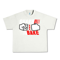 Pistachio shake and bake tees Urban Heavy Tee - artisFamous