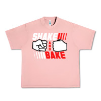 Salmon shake and bake tees Urban Heavy Tee - artisFamous
