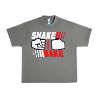 Tornado shake and bake tees Urban Heavy Tee - artisFamous