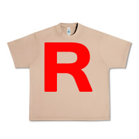 Burro team rocket long sleeve t shirt Urban Heavy Tee - artisFamous
