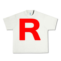 Pistachio team rocket long sleeve t shirt Urban Heavy Tee - artisFamous