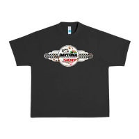 Daytona Speedway Urban Heavy Tee | Teevron