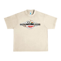 Sandshell daytona speedway Urban Heavy Tee - artisFamous