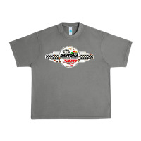 Tornado daytona speedway Urban Heavy Tee - artisFamous