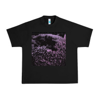 Black Darker My Love Alive As You Are Urban Heavy Tee - artisFamous