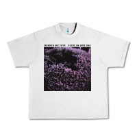 Lunar Rock Darker My Love Alive As You Are Urban Heavy Tee - artisFamous