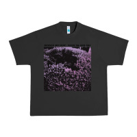 Pigment Black Darker My Love Alive As You Are Urban Heavy Tee - artisFamous