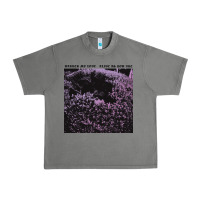Tornado Darker My Love Alive As You Are Urban Heavy Tee - artisFamous