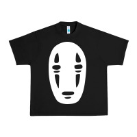 Black noface spirited away halloween Urban Heavy Tee - artisFamous