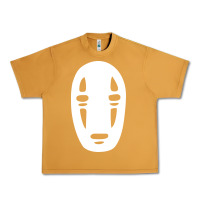 Peanut Butter noface spirited away halloween Urban Heavy Tee - artisFamous