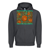 Smoke basketball tumbler Zipper Hoodie - RanaPortraitStore