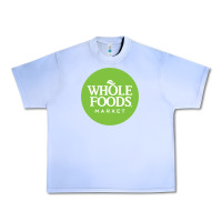 Grape Ice Whole Foods Market Urban Heavy Tee - artisFamous
