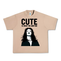 Burro cute is what we aim for Urban Heavy Tee - artisFamous