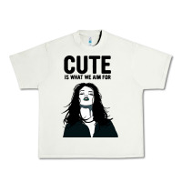 Pistachio cute is what we aim for Urban Heavy Tee - artisFamous