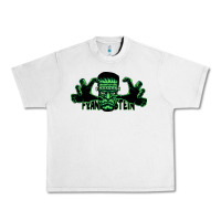Lunar Rock The Frankenstein Urban Heavy Tee - artisFamous