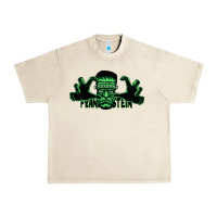 Sandshell The Frankenstein Urban Heavy Tee - artisFamous