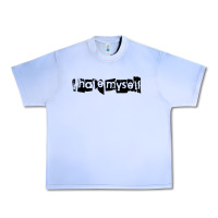 Grape Ice i hate myself Urban Heavy Tee - artisFamous