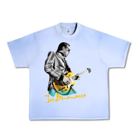 Grape Ice bonamassa guitar Urban Heavy Tee - artisFamous