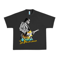 Pigment Black bonamassa guitar Urban Heavy Tee - artisFamous