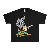 Black bonamassa guitar Urban Heavy Tee - artisFamous