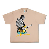 Burro bonamassa guitar Urban Heavy Tee - artisFamous