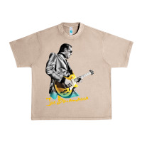 French Oak bonamassa guitar Urban Heavy Tee - artisFamous